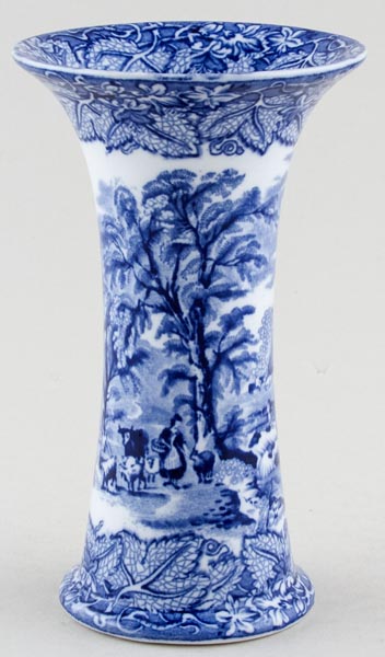 Vase c1920s